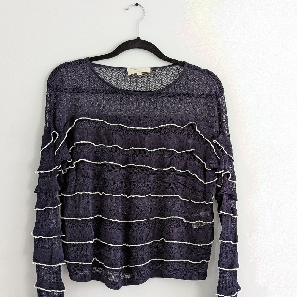 Sezane Top